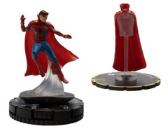 Spider-Man & Cloak of Levitation - 039 & s004